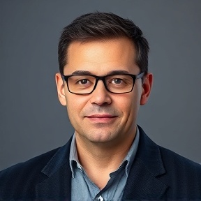 Henk Dijkstra — Goksites reviewer